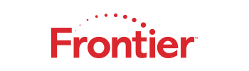 Frontier Communications Logo