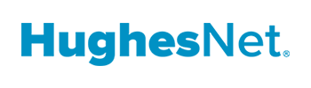 HughesNet Logo