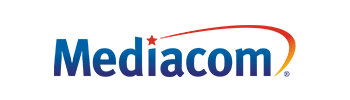 Mediacom Cable Logo