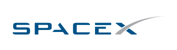 SpaceX Logo